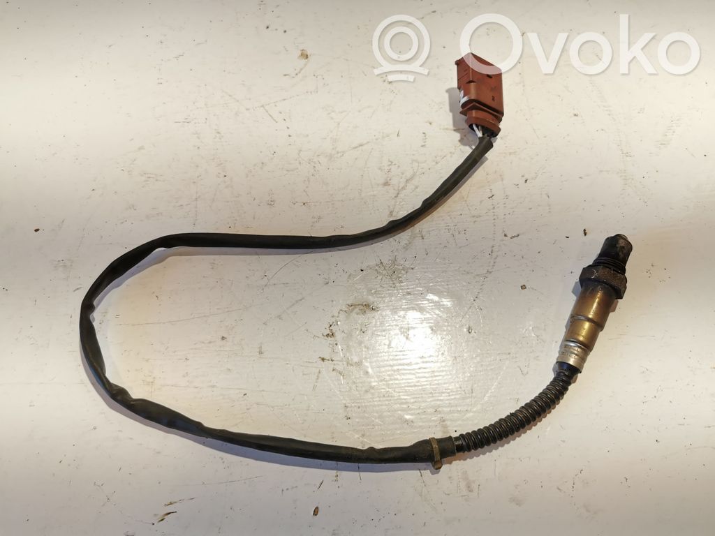 Audi A4 S4 B6 8E 8H Lambda probe sensor 