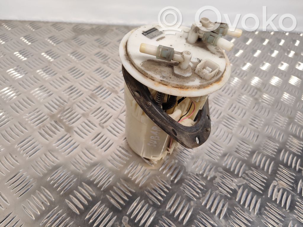 Subaru Legacy Pompe à carburant 