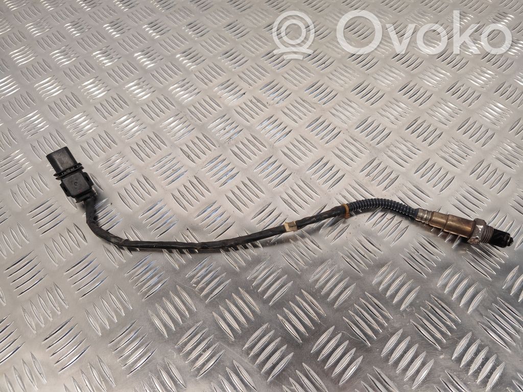 Skoda Roomster (5J) Lambda probe sensor 