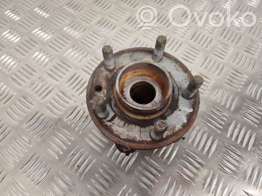 Volvo V40 Etupyörän laakeri 