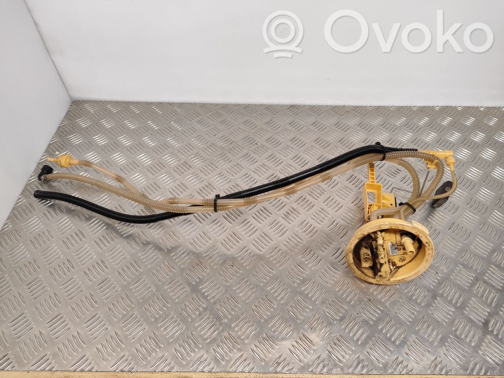 BMW 3 E90 E91 Fuel level sensor 