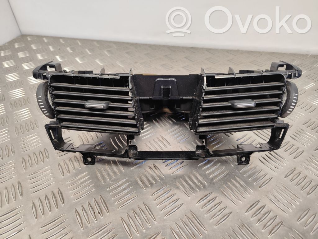Renault Laguna III Luftausströmer Lüftungsdüse Luftdüse Mitte 