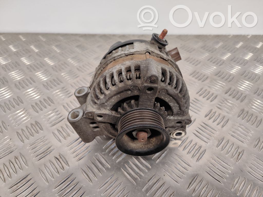 Land Rover Range Rover Sport L320 Alternador 