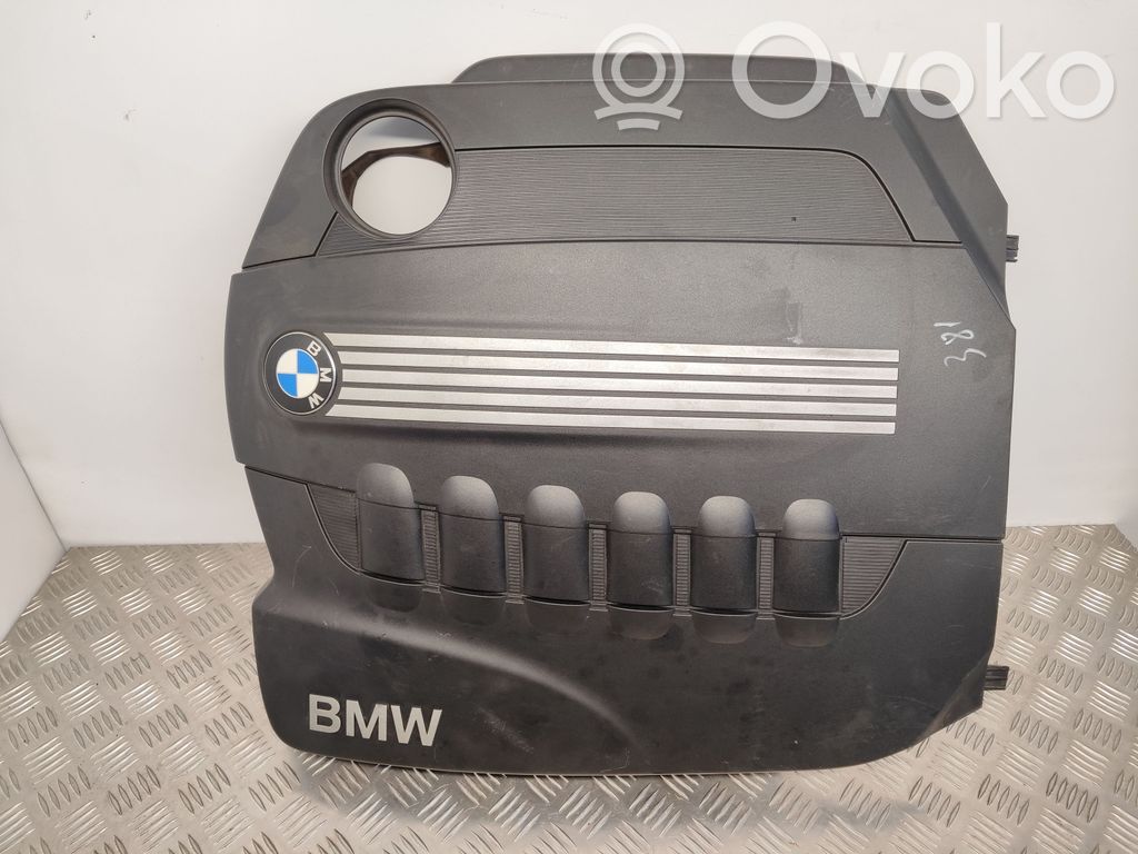 BMW 3 E90 E91 Engine cover (trim) 
