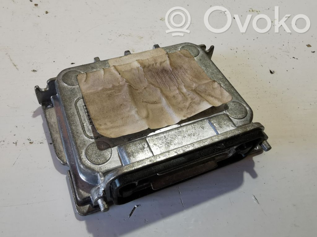 Volvo XC70 Headlight ballast module Xenon 