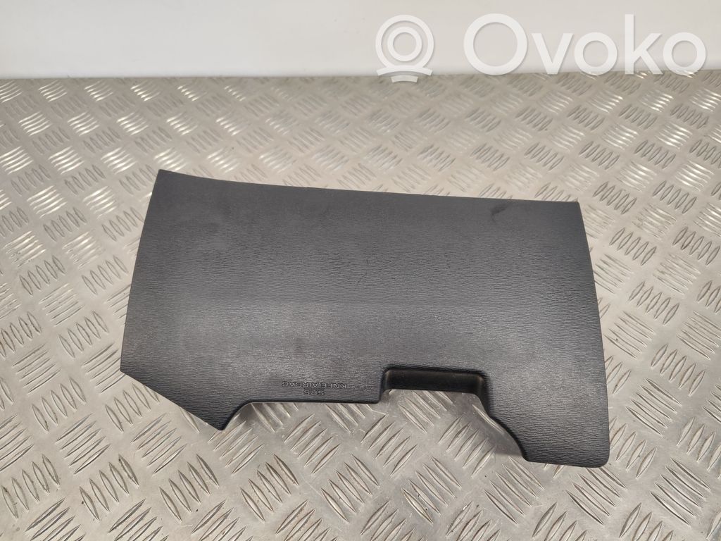 Toyota Avensis T270 Poduszka powietrzna Airbag pasażera 