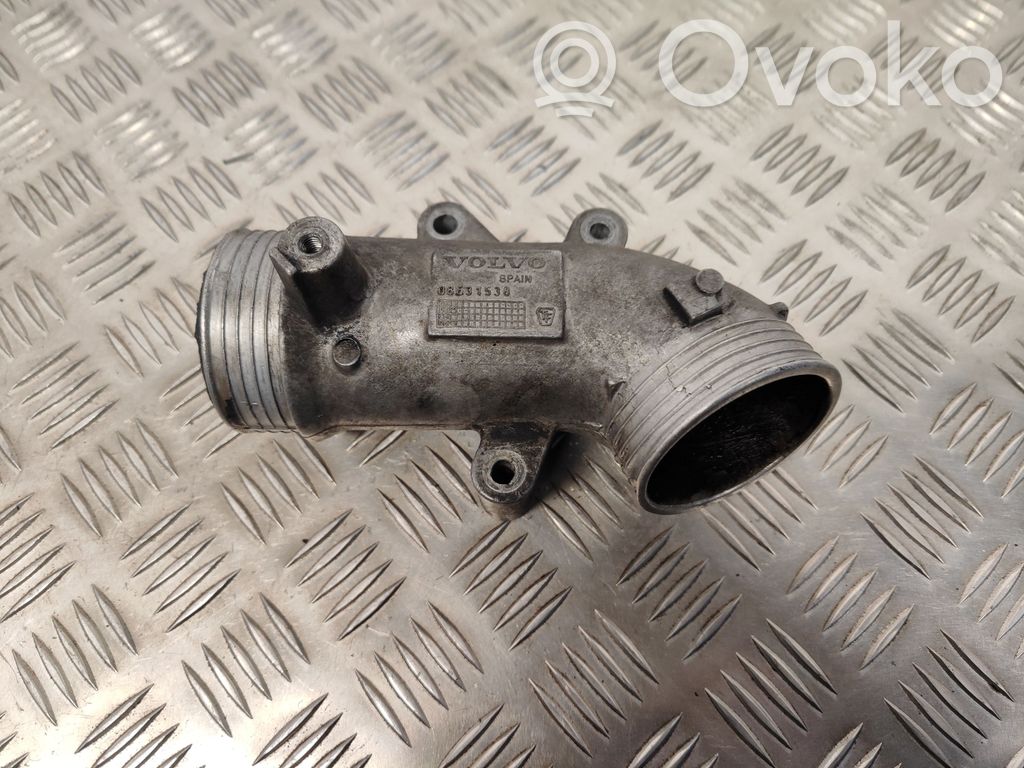 Volvo V70 Intercooler hose/pipe 