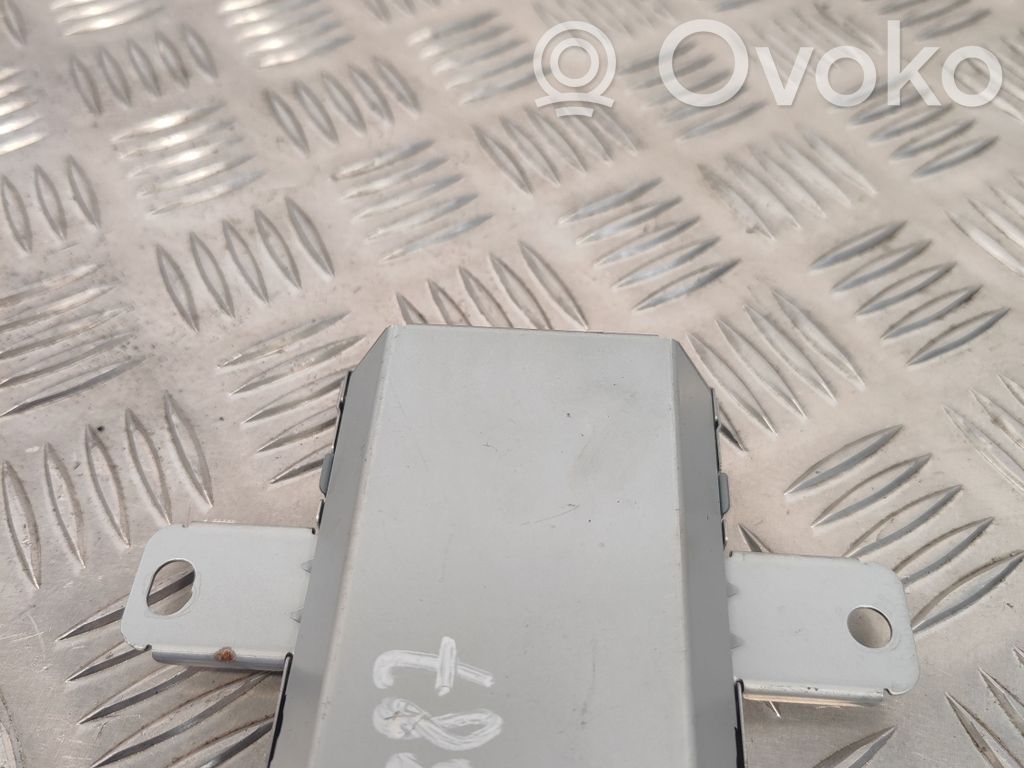 KIA Ceed USB valdymo blokas 