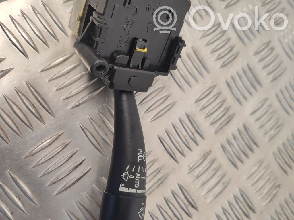 KIA Ceed Wiper control stalk 