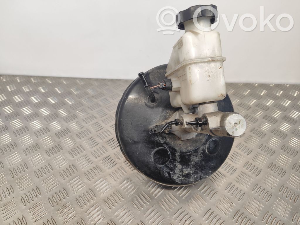 KIA Ceed Brake booster 