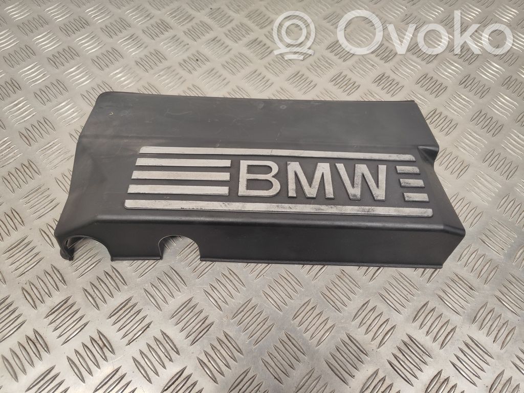 BMW 1 E81 E87 Engine cover (trim) 