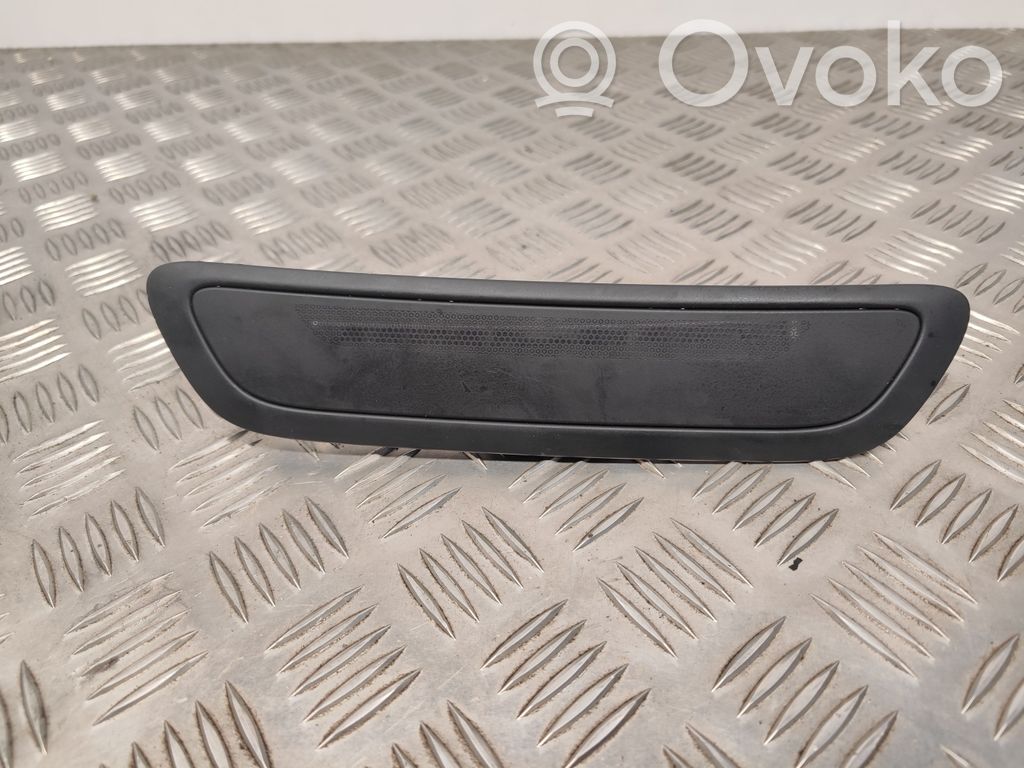 Volvo V60 Head up display screen 