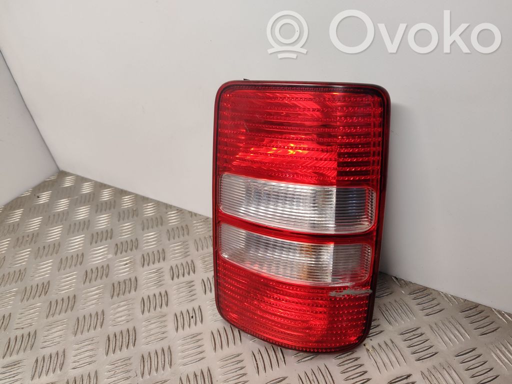 Volkswagen Caddy Rear/tail lights 