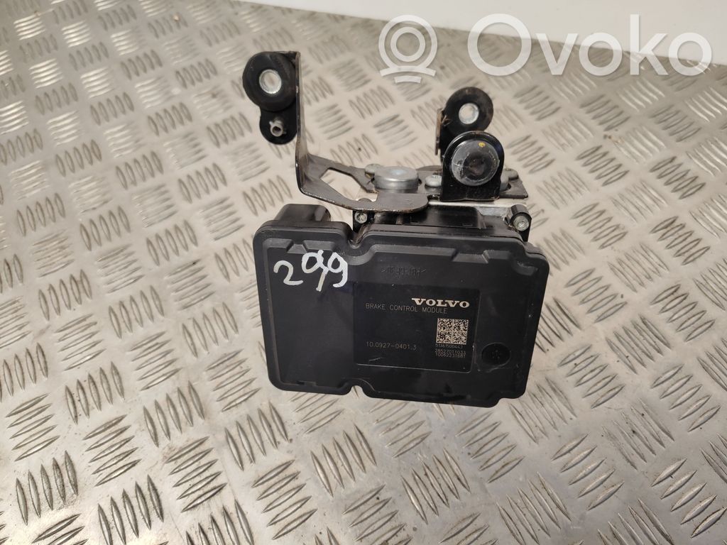 Volvo V60 ABS bloks 