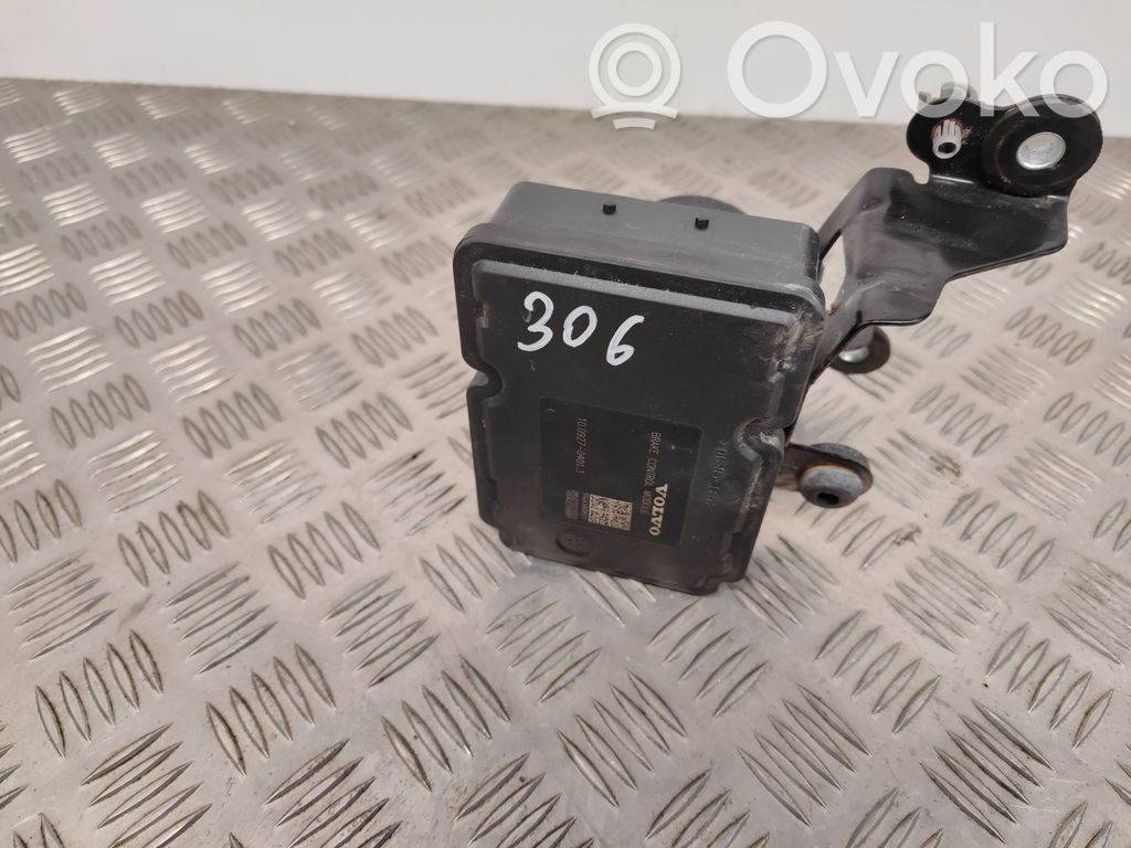 Volvo V60 ABS bloks 