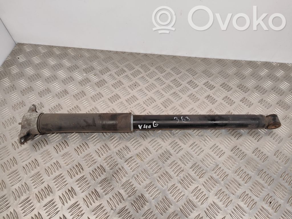 Volvo V40 Amortiguador trasero 