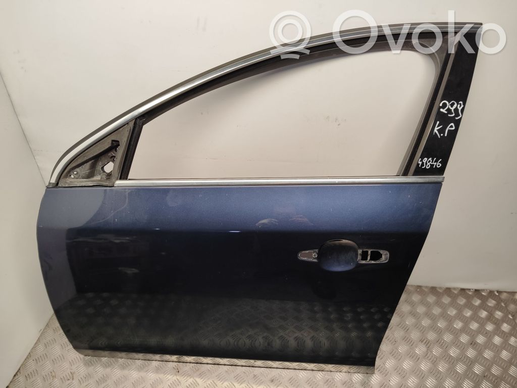 Volvo V60 Durvis 