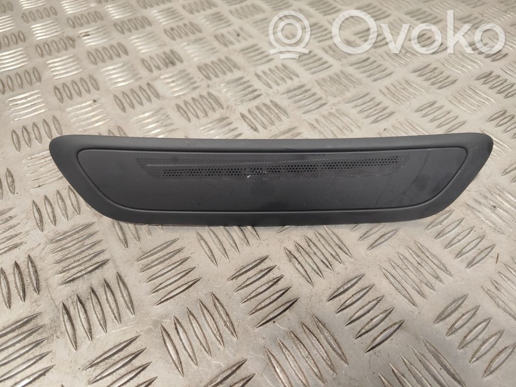 Volvo V60 Head up display screen 
