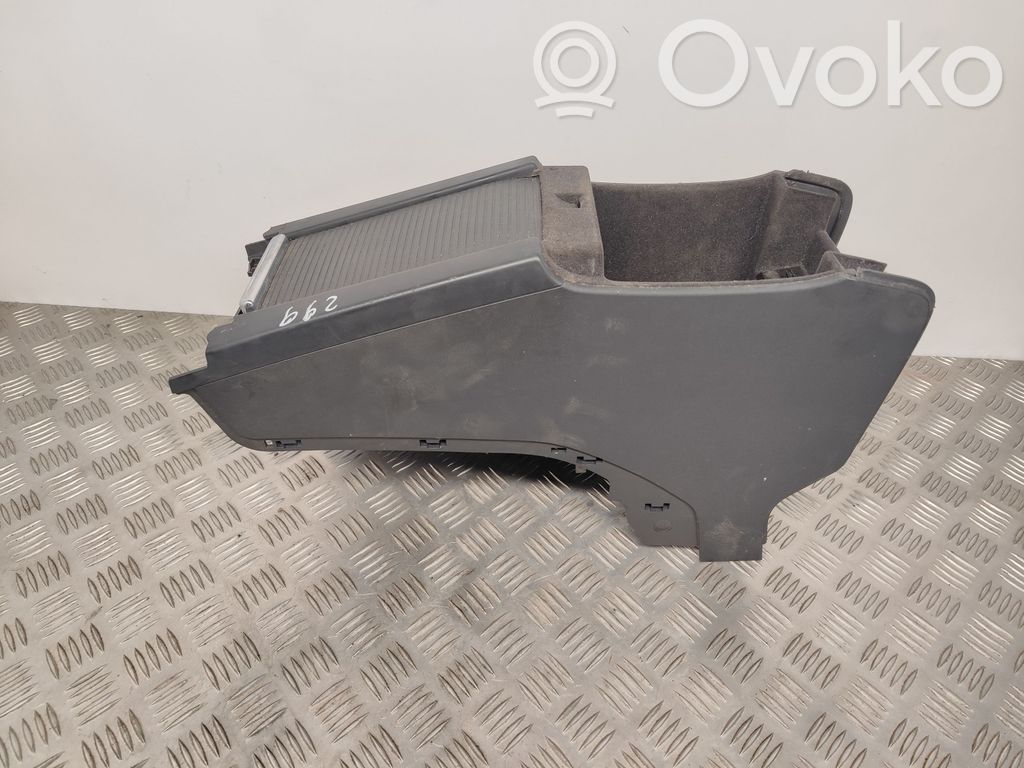 Volvo V60 Console centrale 