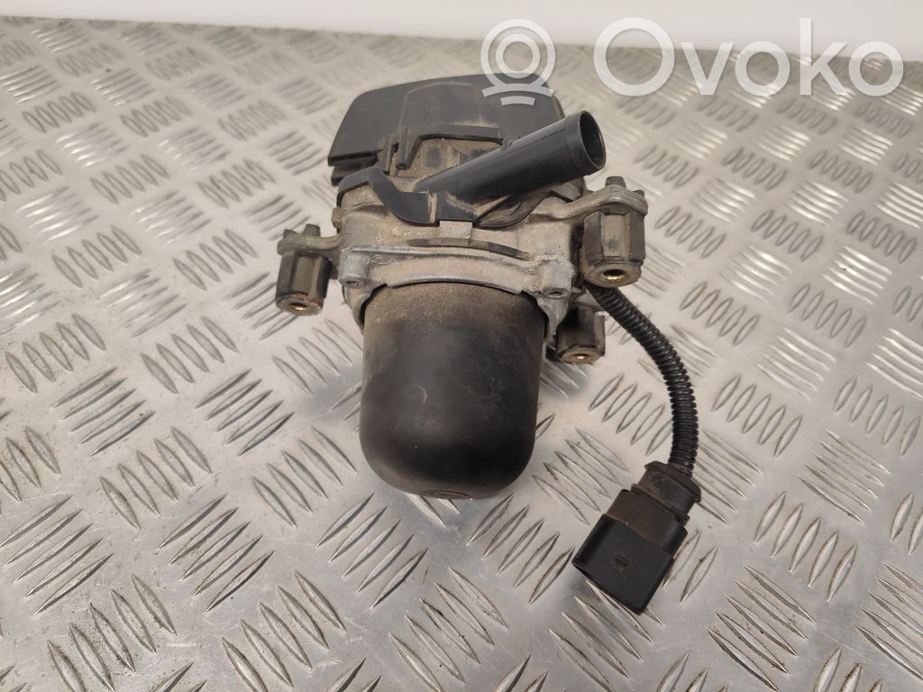 Porsche Cayenne (9PA) Sekundärluftpumpe 