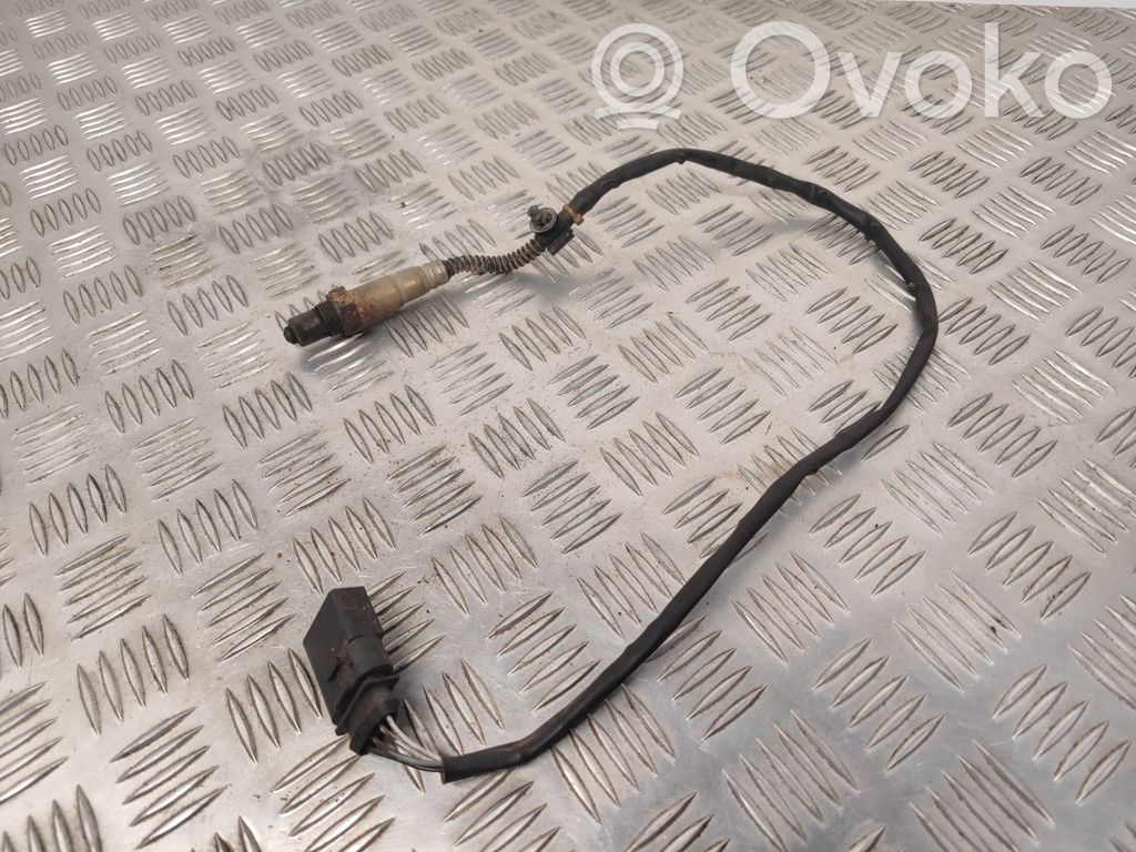 Porsche Cayenne (9PA) Lambda probe sensor 