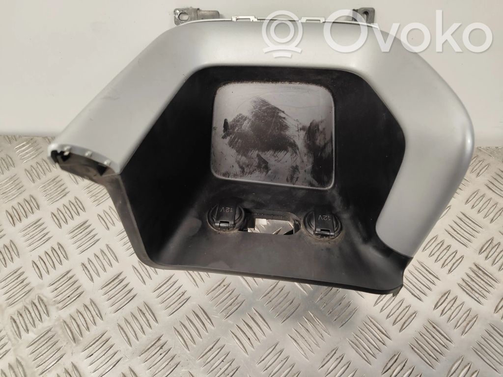 KIA Ceed Other center console (tunnel) element 