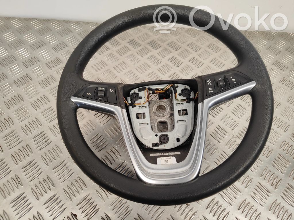 Ohjauspyörä   13305814