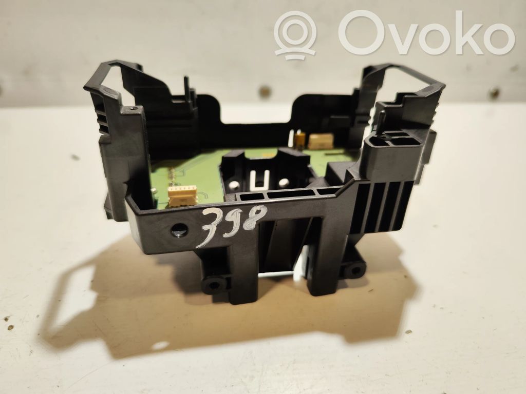 Volvo V70 Steering angle sensor 