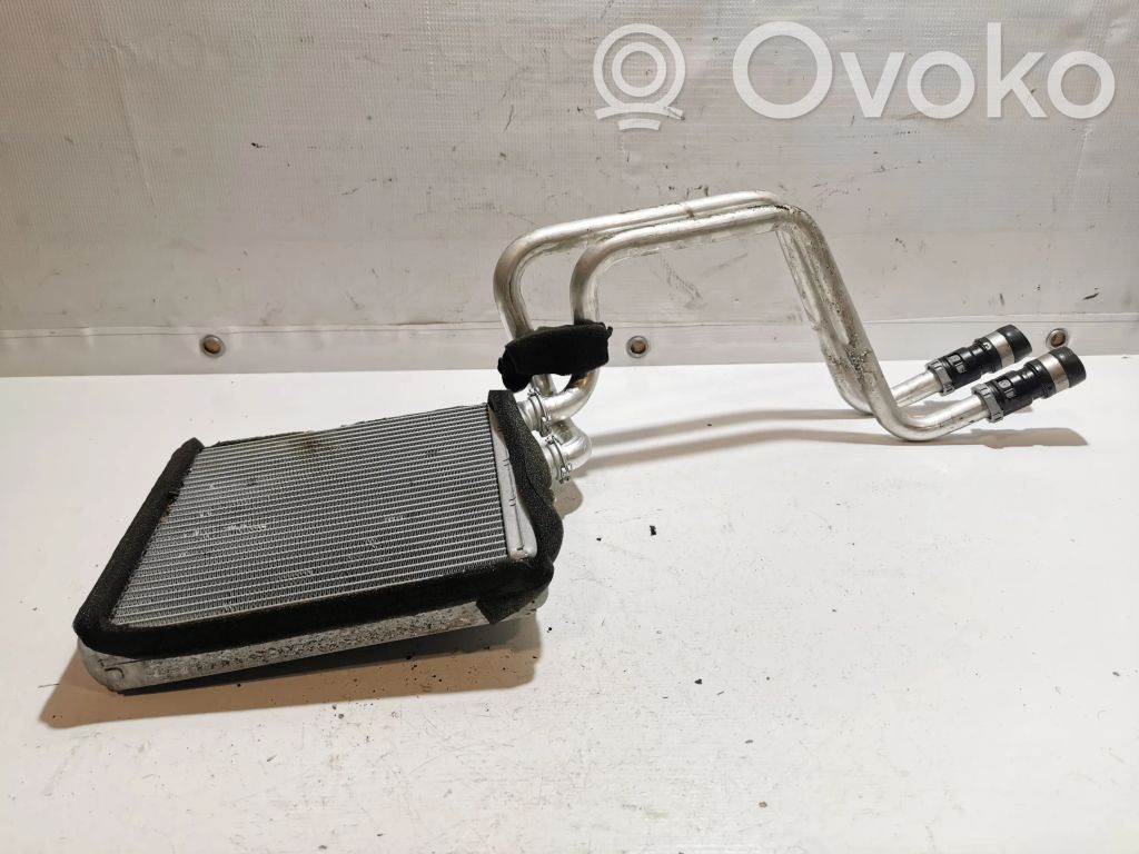 Volvo V70 Pečiuko radiatorius 