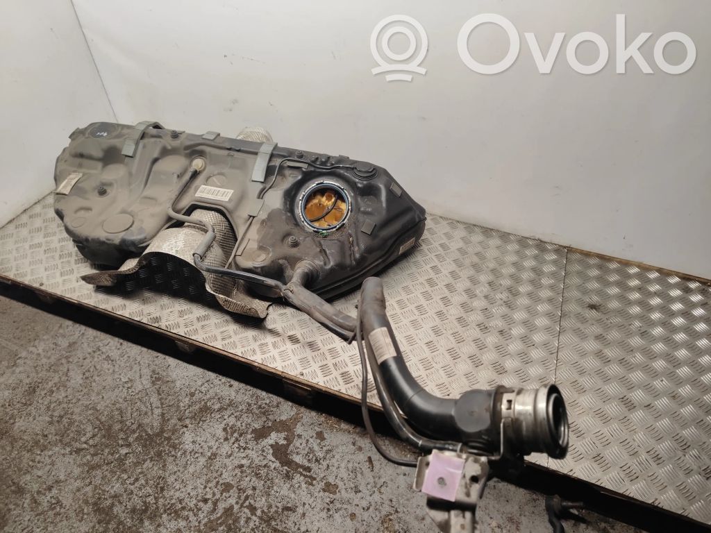 Mercedes-Benz E W213 Rezervor combustibil 