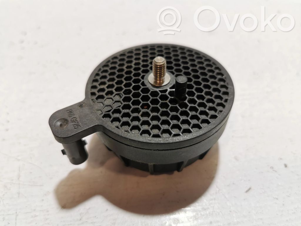 Audi Q5 SQ5 8R Alarm system siren 