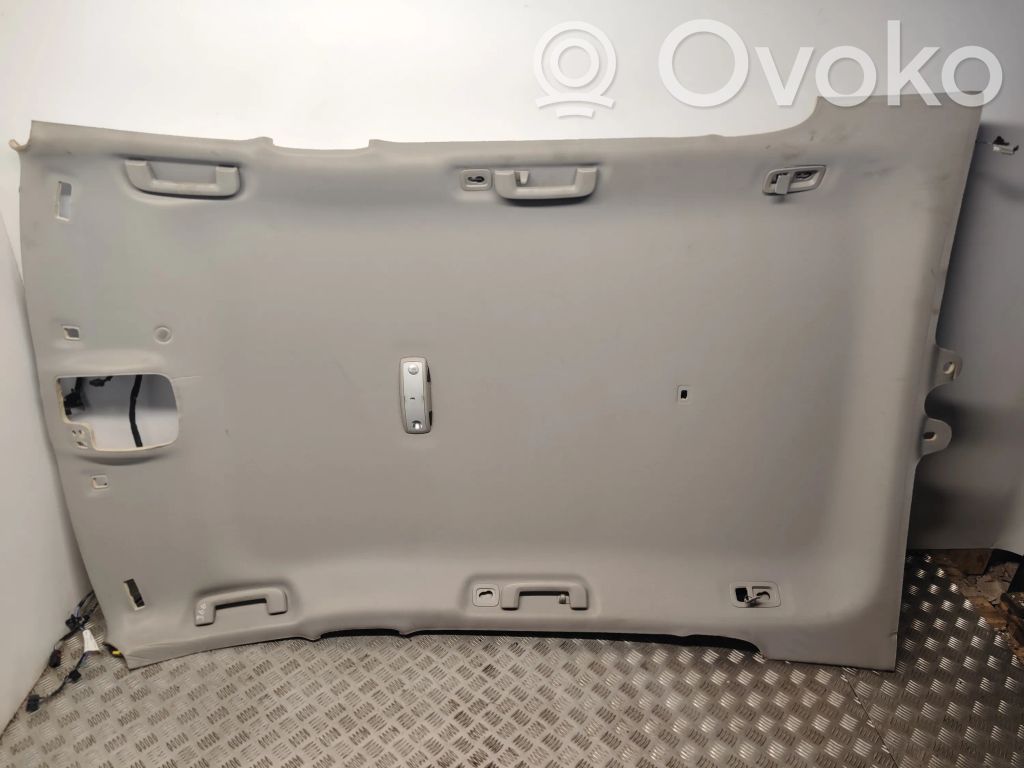 Volvo V60 Techo 