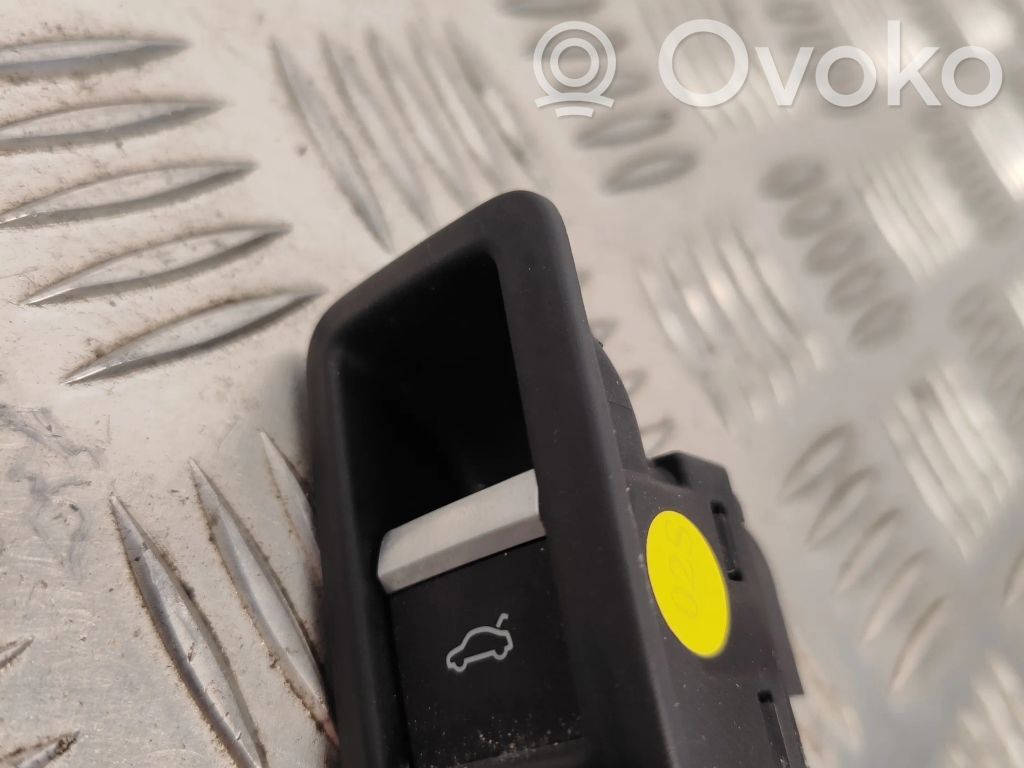 Audi Q5 SQ5 FY Tailgate opening switch 