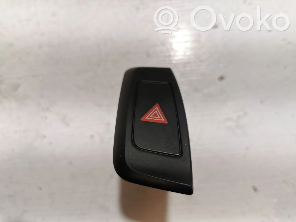 Audi A4 Allroad Hazard light switch 