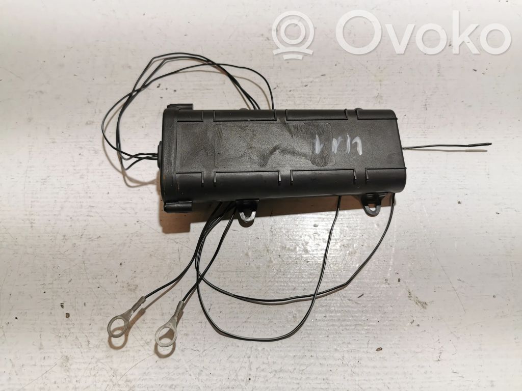 Citroen DS5 Antena aérea GPS 