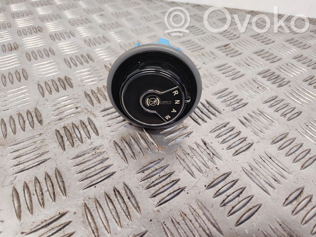 Gear shift switch/knob   9672503580