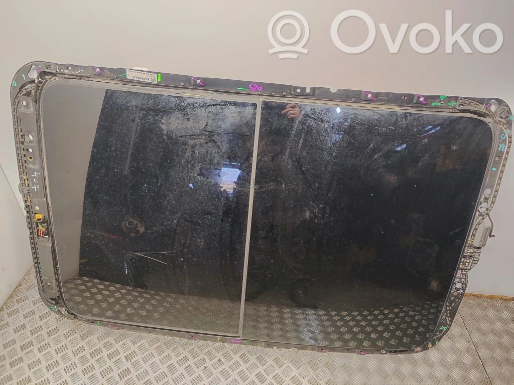 Audi Q5 SQ5 FY Juego de techo solar 