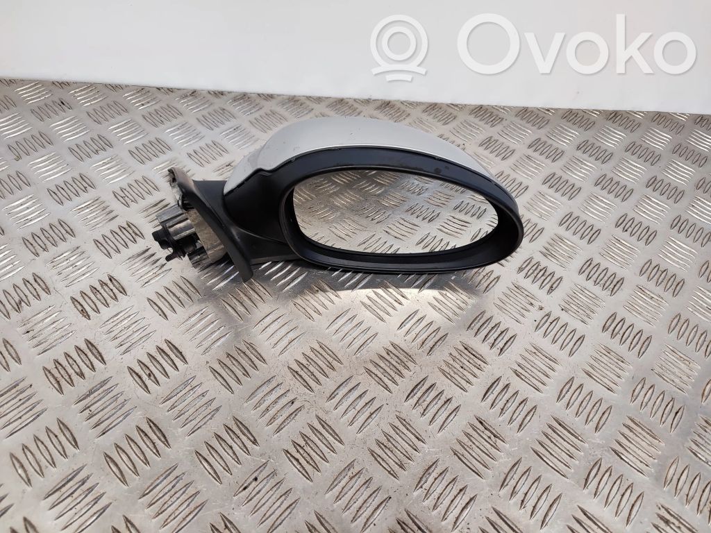 BMW 3 E90 E91 Front door electric wing mirror 