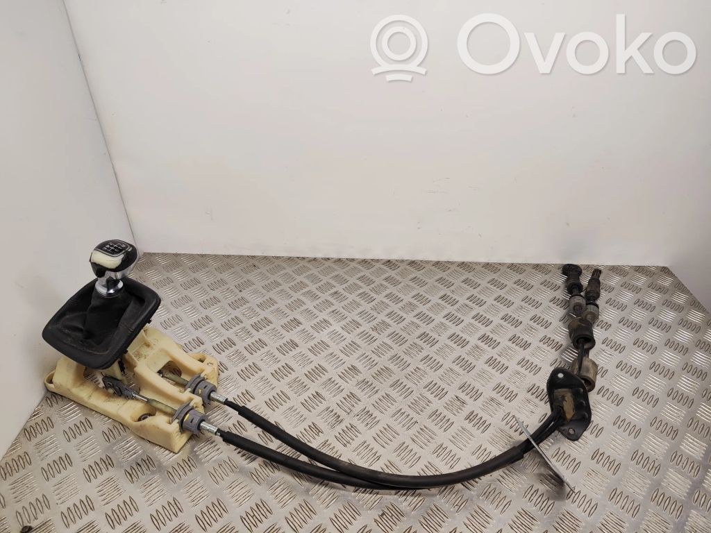 KIA Ceed Gear shifter/selector 