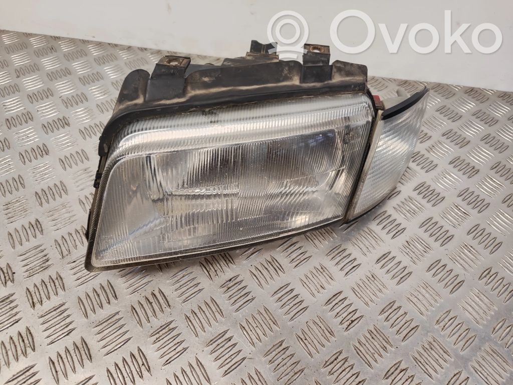 Audi A4 S4 B5 8D Scheinwerfer 