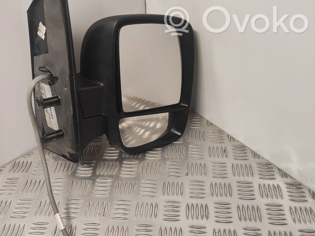Toyota Proace Veidrodėlis (elektra valdomas) 