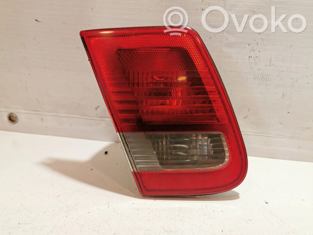 Saab 9-3 Ver2 Tailgate rear/tail lights 