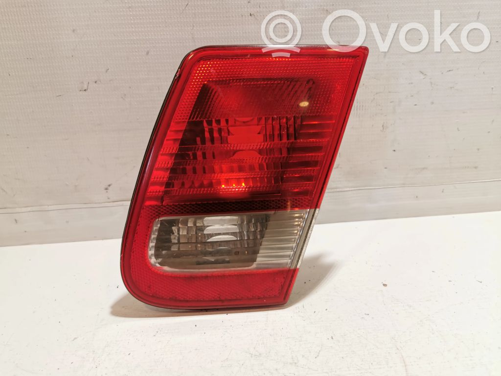 Saab 9-3 Ver2 Tailgate rear/tail lights 