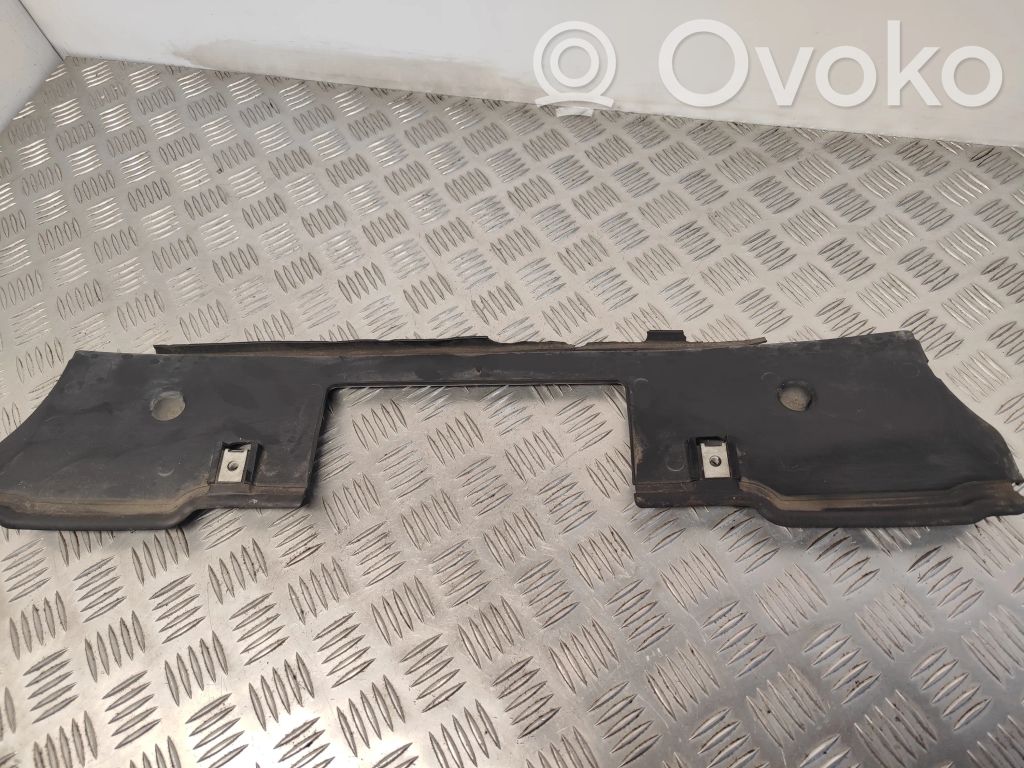 BMW 6 E63 E64 Radiator trim 