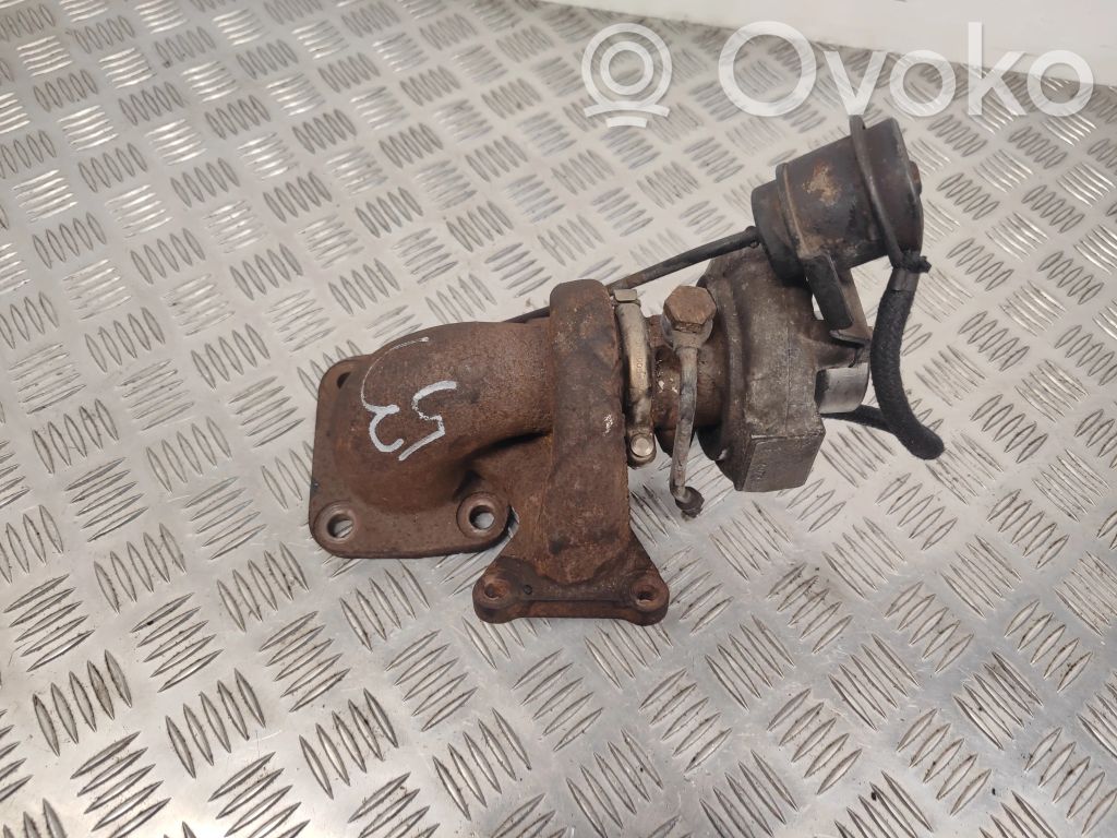 Turbo   4913158460