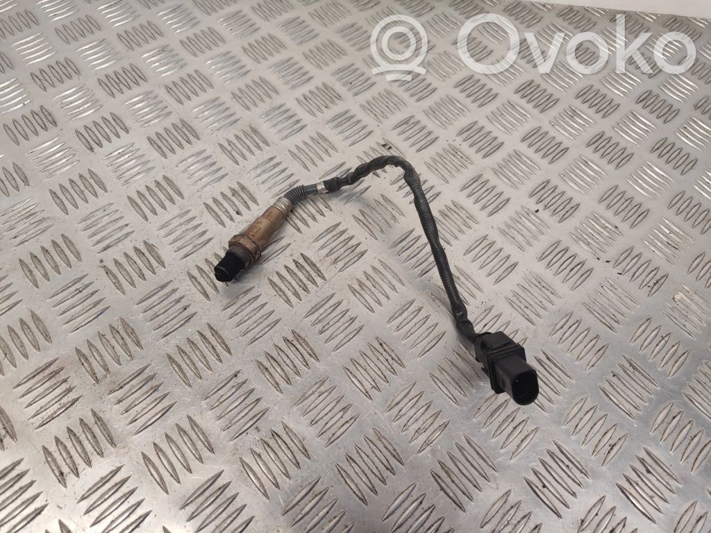 Peugeot 508 RXH Lambda probe sensor 