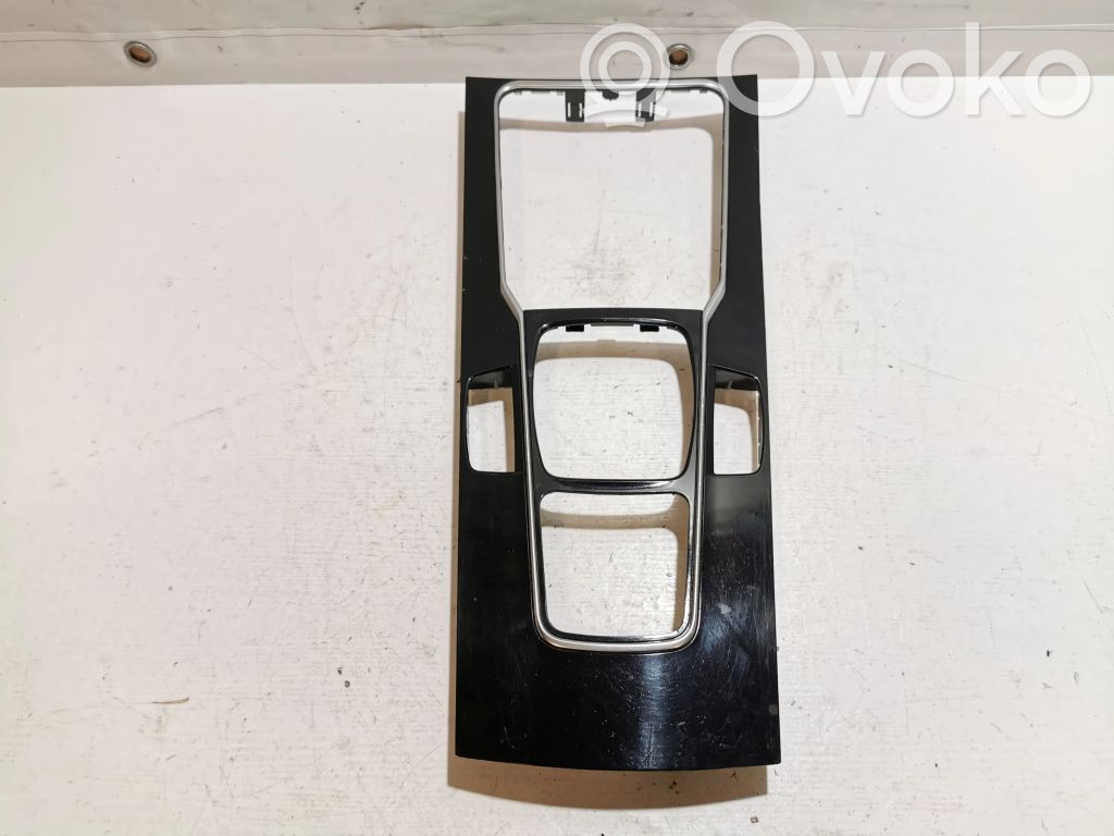 Peugeot 508 RXH Ātrumu pārslēgšanas sviras dekoratīvā apdare (plastmasas) 