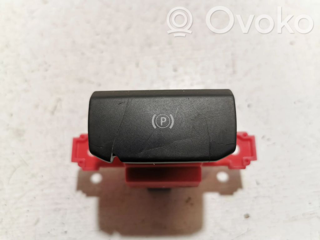 Peugeot 508 RXH Hand parking brake switch 