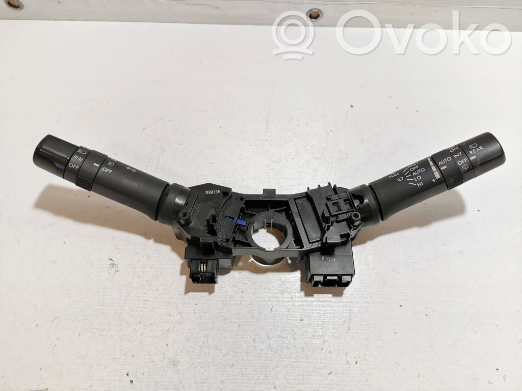 Subaru Legacy Wiper turn signal indicator stalk/switch 