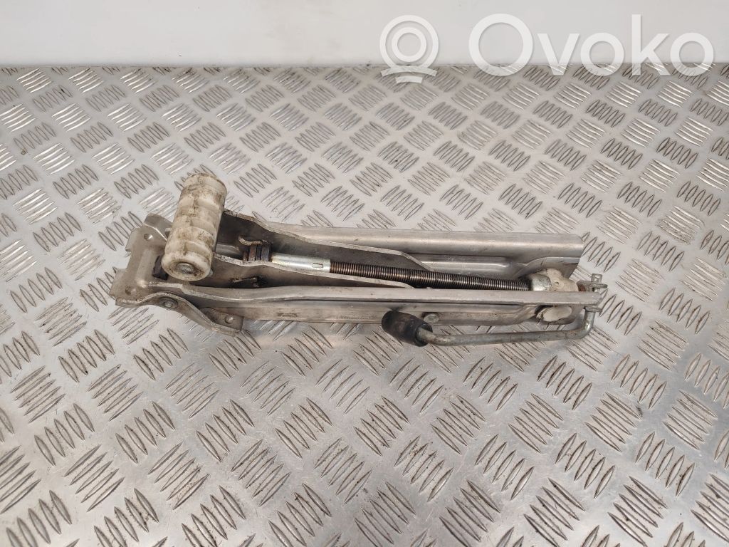 Audi A6 S6 C6 4F Tunkki 